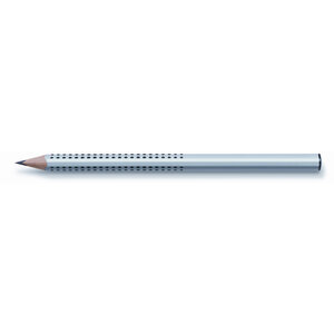 Faber-Castell GRIP Jumbo Bleistift