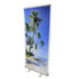 Roll-up Banner 85 x 200cm