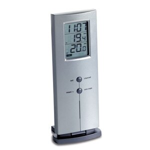 LOGO Funk-Thermometer