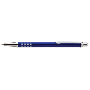Kugelschreiber Caro-Metallic