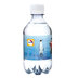 Quellwasser Trinkflasche 330ml/500ml