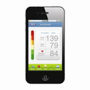 iHealth Blutdruckmesser mit App