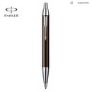 Parker IM Premium Kugelschreiber Metallic Brown C.C.