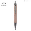 Parker IM Premium Kugelschreiber Metallic Pink C.C.