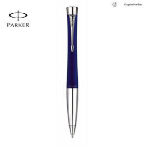 Parker Urban Kugelschreiber Blau C.C.