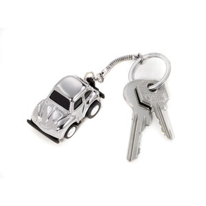 Schlüsselanhänger Mini Car