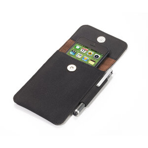 Schutzhülle S-Grip für iPhone 5/4/Samsung Galaxy S3 