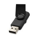 USB Stick Rotate Metallic 2GB
