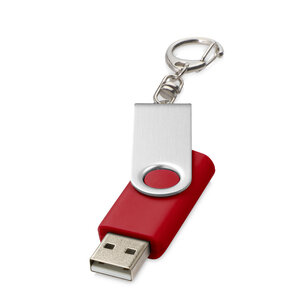 USB Stick Rotate mit Schlüsselanhänger 2GB