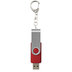 USB Stick Rotate mit Schlüsselanhänger 2GB