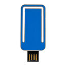 USB Stick Clip-On