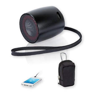 Cool - Micro Lautsprecher mit Pouch