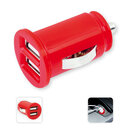 Car Charger mit 2 USB Ports