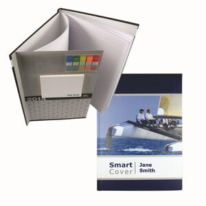 Post-it® SmartCover A4 Premium