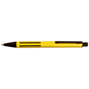 Kugelschreiber Alu-Line