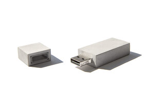 Beton USB-Stick 8GB