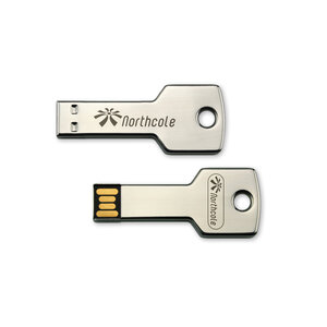 USB-Schlüssel 2GB