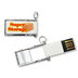 USB Mini Flip 2GB