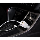Car Charger mit 2 USB Ports