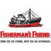 Fishermans Friend + Nostalgiedose