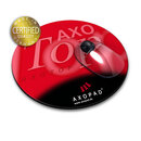 AXOPAD AXO Top 400 Mousepad