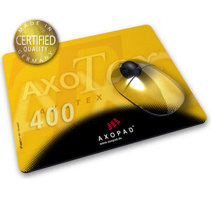 AXOPAD AXO Tex 400 Mousepad