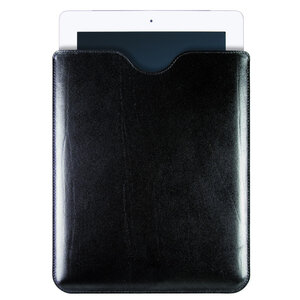 iPad Leder Einschub-Etui